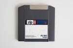 Iomega Zip-Diskette -II-